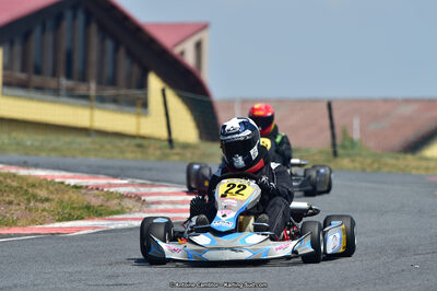 14 & 15/07/2018 : Coupe de France KFS 2018 à Belmont sur Rance (Photos Antoine Camblor) 2018 — karting