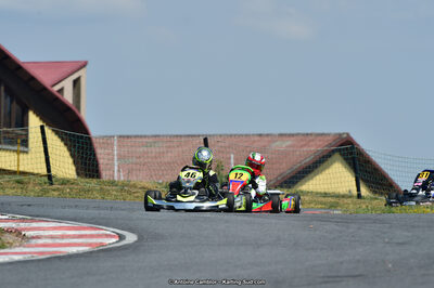 14 & 15/07/2018 : Coupe de France KFS 2018 à Belmont sur Rance (Photos Antoine Camblor) 2018 — karting