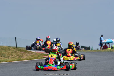 14 & 15/07/2018 : Coupe de France KFS 2018 à Belmont sur Rance (Photos Antoine Camblor) 2018 — karting