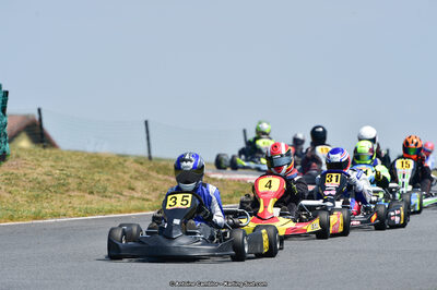 14 & 15/07/2018 : Coupe de France KFS 2018 à Belmont sur Rance (Photos Antoine Camblor) 2018 — karting