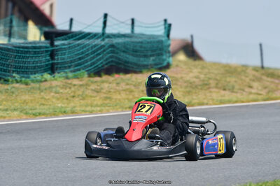 14 & 15/07/2018 : Coupe de France KFS 2018 à Belmont sur Rance (Photos Antoine Camblor) 2018 — karting