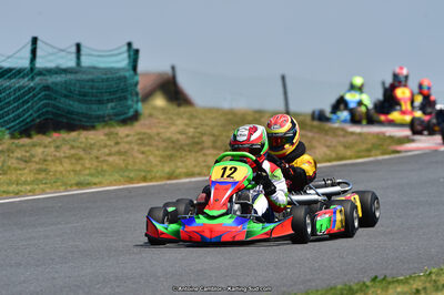 14 & 15/07/2018 : Coupe de France KFS 2018 à Belmont sur Rance (Photos Antoine Camblor) 2018 — karting