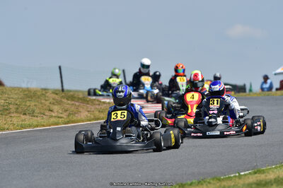 14 & 15/07/2018 : Coupe de France KFS 2018 à Belmont sur Rance (Photos Antoine Camblor) 2018 — karting
