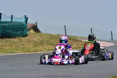 14 & 15/07/2018 : Coupe de France KFS 2018 à Belmont sur Rance (Photos Antoine Camblor) 2018 — karting