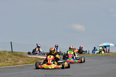 14 & 15/07/2018 : Coupe de France KFS 2018 à Belmont sur Rance (Photos Antoine Camblor) 2018 — karting
