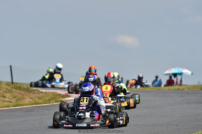 14 & 15/07/2018 : Coupe de France KFS 2018 à Belmont sur Rance (Photos Antoine Camblor) 2018 — karting