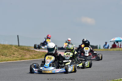 14 & 15/07/2018 : Coupe de France KFS 2018 à Belmont sur Rance (Photos Antoine Camblor) 2018 — karting