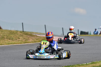 14 & 15/07/2018 : Coupe de France KFS 2018 à Belmont sur Rance (Photos Antoine Camblor) 2018 — karting