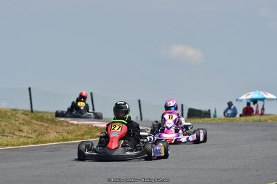 14 & 15/07/2018 : Coupe de France KFS 2018 à Belmont sur Rance (Photos Antoine Camblor) 2018 — karting