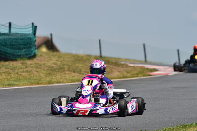 14 & 15/07/2018 : Coupe de France KFS 2018 à Belmont sur Rance (Photos Antoine Camblor) 2018 — karting