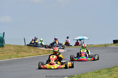 14 & 15/07/2018 : Coupe de France KFS 2018 à Belmont sur Rance (Photos Antoine Camblor) 2018 — karting