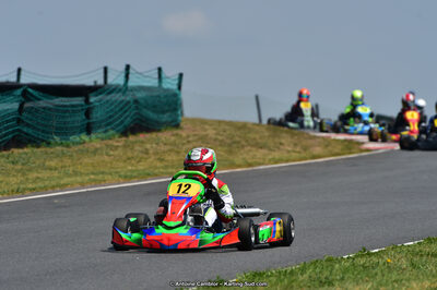 14 & 15/07/2018 : Coupe de France KFS 2018 à Belmont sur Rance (Photos Antoine Camblor) 2018 — karting