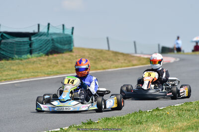 14 & 15/07/2018 : Coupe de France KFS 2018 à Belmont sur Rance (Photos Antoine Camblor) 2018 — karting