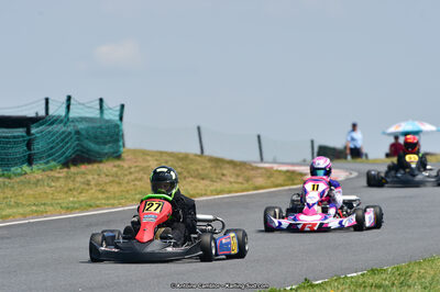 14 & 15/07/2018 : Coupe de France KFS 2018 à Belmont sur Rance (Photos Antoine Camblor) 2018 — karting
