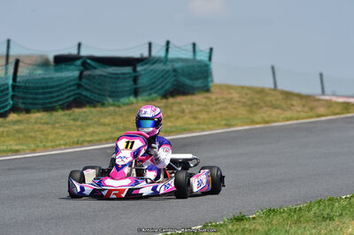 14 & 15/07/2018 : Coupe de France KFS 2018 à Belmont sur Rance (Photos Antoine Camblor) 2018 — karting