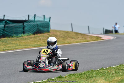14 & 15/07/2018 : Coupe de France KFS 2018 à Belmont sur Rance (Photos Antoine Camblor) 2018 — karting