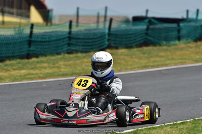 14 & 15/07/2018 : Coupe de France KFS 2018 à Belmont sur Rance (Photos Antoine Camblor) 2018 — karting