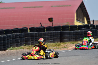 14 & 15/07/2018 : Coupe de France KFS 2018 à Belmont sur Rance (Photos Antoine Camblor) 2018 — karting