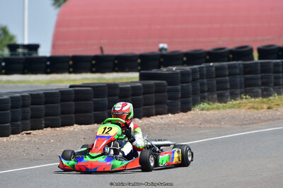 14 & 15/07/2018 : Coupe de France KFS 2018 à Belmont sur Rance (Photos Antoine Camblor) 2018 — karting