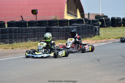 14 & 15/07/2018 : Coupe de France KFS 2018 à Belmont sur Rance (Photos Antoine Camblor) 2018 — karting