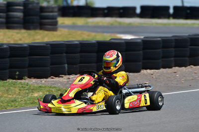 14 & 15/07/2018 : Coupe de France KFS 2018 à Belmont sur Rance (Photos Antoine Camblor) 2018 — karting