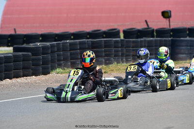 14 & 15/07/2018 : Coupe de France KFS 2018 à Belmont sur Rance (Photos Antoine Camblor) 2018 — karting