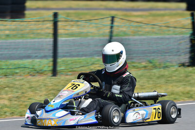 14 & 15/07/2018 : Coupe de France KFS 2018 à Belmont sur Rance (Photos Antoine Camblor) 2018 — karting
