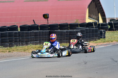 14 & 15/07/2018 : Coupe de France KFS 2018 à Belmont sur Rance (Photos Antoine Camblor) 2018 — karting