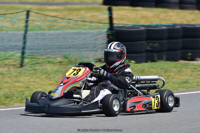 14 & 15/07/2018 : Coupe de France KFS 2018 à Belmont sur Rance (Photos Antoine Camblor) 2018 — karting