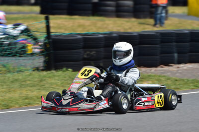 14 & 15/07/2018 : Coupe de France KFS 2018 à Belmont sur Rance (Photos Antoine Camblor) 2018 — karting
