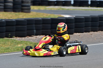 14 & 15/07/2018 : Coupe de France KFS 2018 à Belmont sur Rance (Photos Antoine Camblor) 2018 — karting