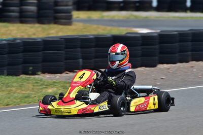 14 & 15/07/2018 : Coupe de France KFS 2018 à Belmont sur Rance (Photos Antoine Camblor) 2018 — karting