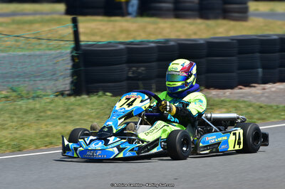 14 & 15/07/2018 : Coupe de France KFS 2018 à Belmont sur Rance (Photos Antoine Camblor) 2018 — karting