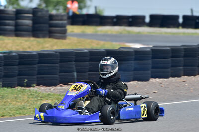 14 & 15/07/2018 : Coupe de France KFS 2018 à Belmont sur Rance (Photos Antoine Camblor) 2018 — karting