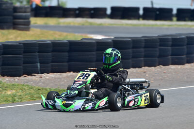 14 & 15/07/2018 : Coupe de France KFS 2018 à Belmont sur Rance (Photos Antoine Camblor) 2018 — karting
