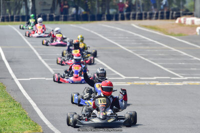 14 & 15/07/2018 : Coupe de France KFS 2018 à Belmont sur Rance (Photos Antoine Camblor) 2018 — karting