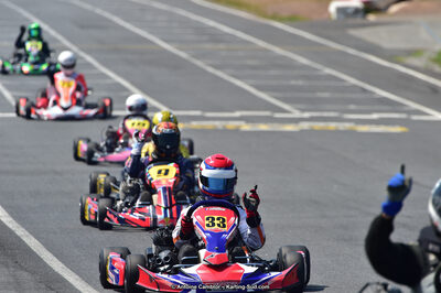 14 & 15/07/2018 : Coupe de France KFS 2018 à Belmont sur Rance (Photos Antoine Camblor) 2018 — karting