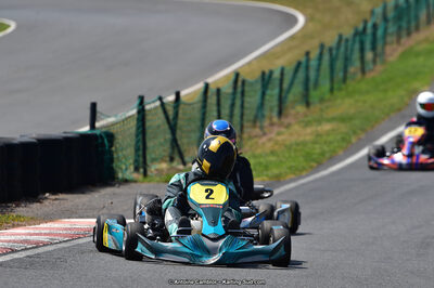 14 & 15/07/2018 : Coupe de France KFS 2018 à Belmont sur Rance (Photos Antoine Camblor) 2018 — karting