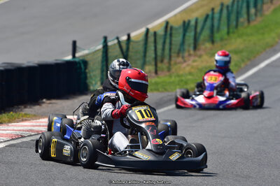 14 & 15/07/2018 : Coupe de France KFS 2018 à Belmont sur Rance (Photos Antoine Camblor) 2018 — karting