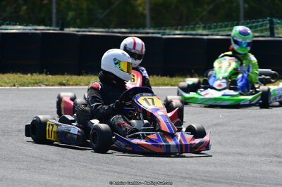 14 & 15/07/2018 : Coupe de France KFS 2018 à Belmont sur Rance (Photos Antoine Camblor) 2018 — karting