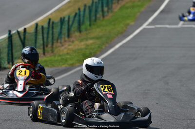 14 & 15/07/2018 : Coupe de France KFS 2018 à Belmont sur Rance (Photos Antoine Camblor) 2018 — karting