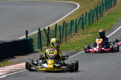 14 & 15/07/2018 : Coupe de France KFS 2018 à Belmont sur Rance (Photos Antoine Camblor) 2018 — karting