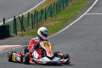 14 & 15/07/2018 : Coupe de France KFS 2018 à Belmont sur Rance (Photos Antoine Camblor) 2018 — karting