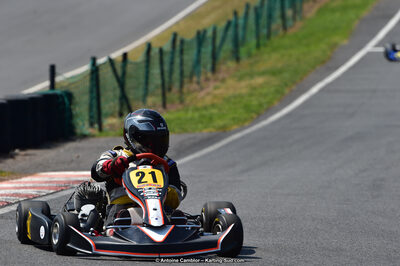 14 & 15/07/2018 : Coupe de France KFS 2018 à Belmont sur Rance (Photos Antoine Camblor) 2018 — karting