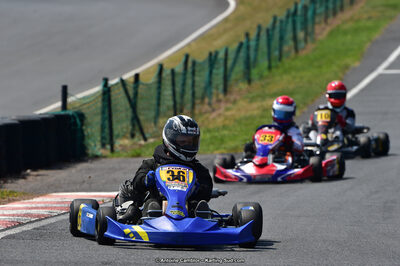 14 & 15/07/2018 : Coupe de France KFS 2018 à Belmont sur Rance (Photos Antoine Camblor) 2018 — karting