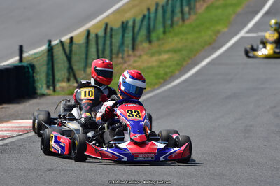 14 & 15/07/2018 : Coupe de France KFS 2018 à Belmont sur Rance (Photos Antoine Camblor) 2018 — karting