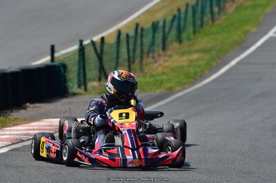 14 & 15/07/2018 : Coupe de France KFS 2018 à Belmont sur Rance (Photos Antoine Camblor) 2018 — karting