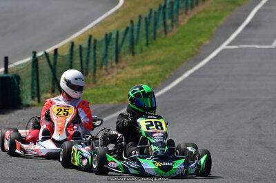 14 & 15/07/2018 : Coupe de France KFS 2018 à Belmont sur Rance (Photos Antoine Camblor) 2018 — karting