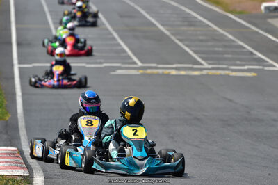 14 & 15/07/2018 : Coupe de France KFS 2018 à Belmont sur Rance (Photos Antoine Camblor) 2018 — karting