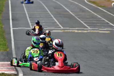 14 & 15/07/2018 : Coupe de France KFS 2018 à Belmont sur Rance (Photos Antoine Camblor) 2018 — karting